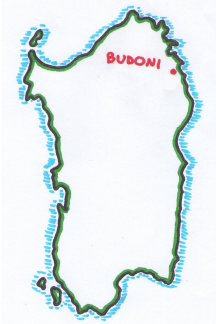 Visita Budoni Ven y descubre el pueblo de Budoni